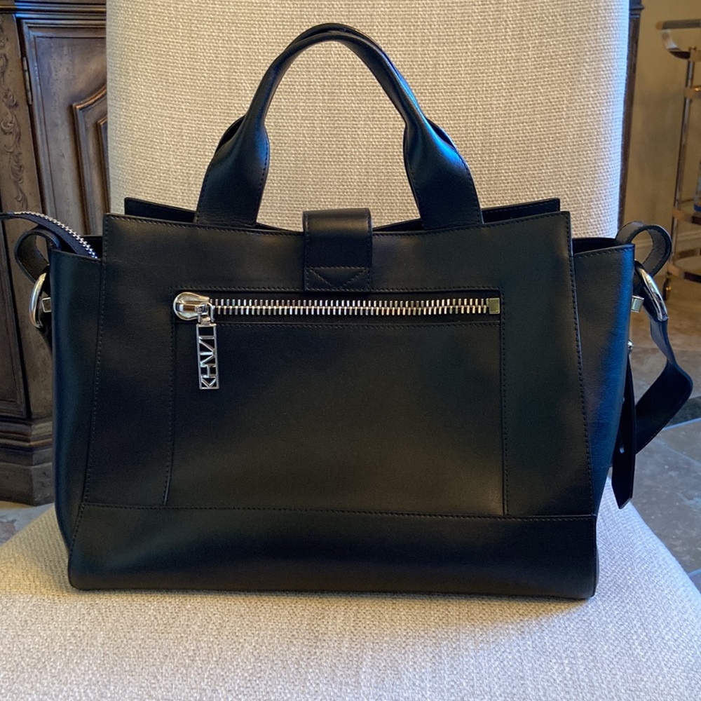 Kenzo Kalifornia Large Tote Bag - Picture 2 of 9